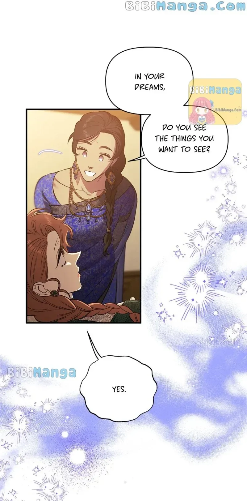 Is It a Fortune or Is It a Woe? Chapter 102 page 57