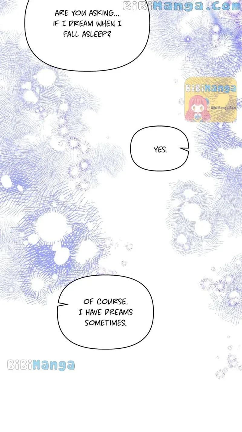 Is It a Fortune or Is It a Woe? Chapter 102 page 56