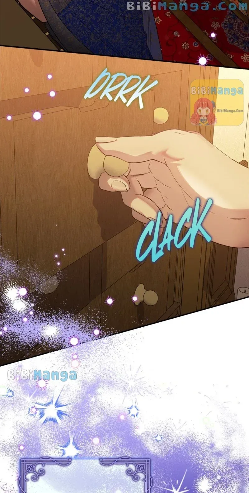 Is It a Fortune or Is It a Woe? Chapter 102 page 47