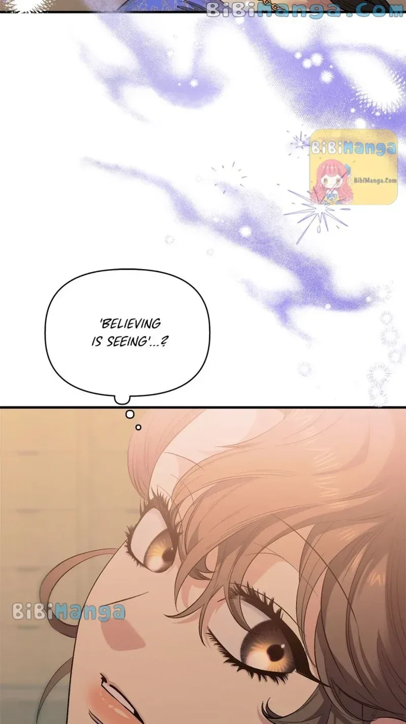 Is It a Fortune or Is It a Woe? Chapter 102 page 52