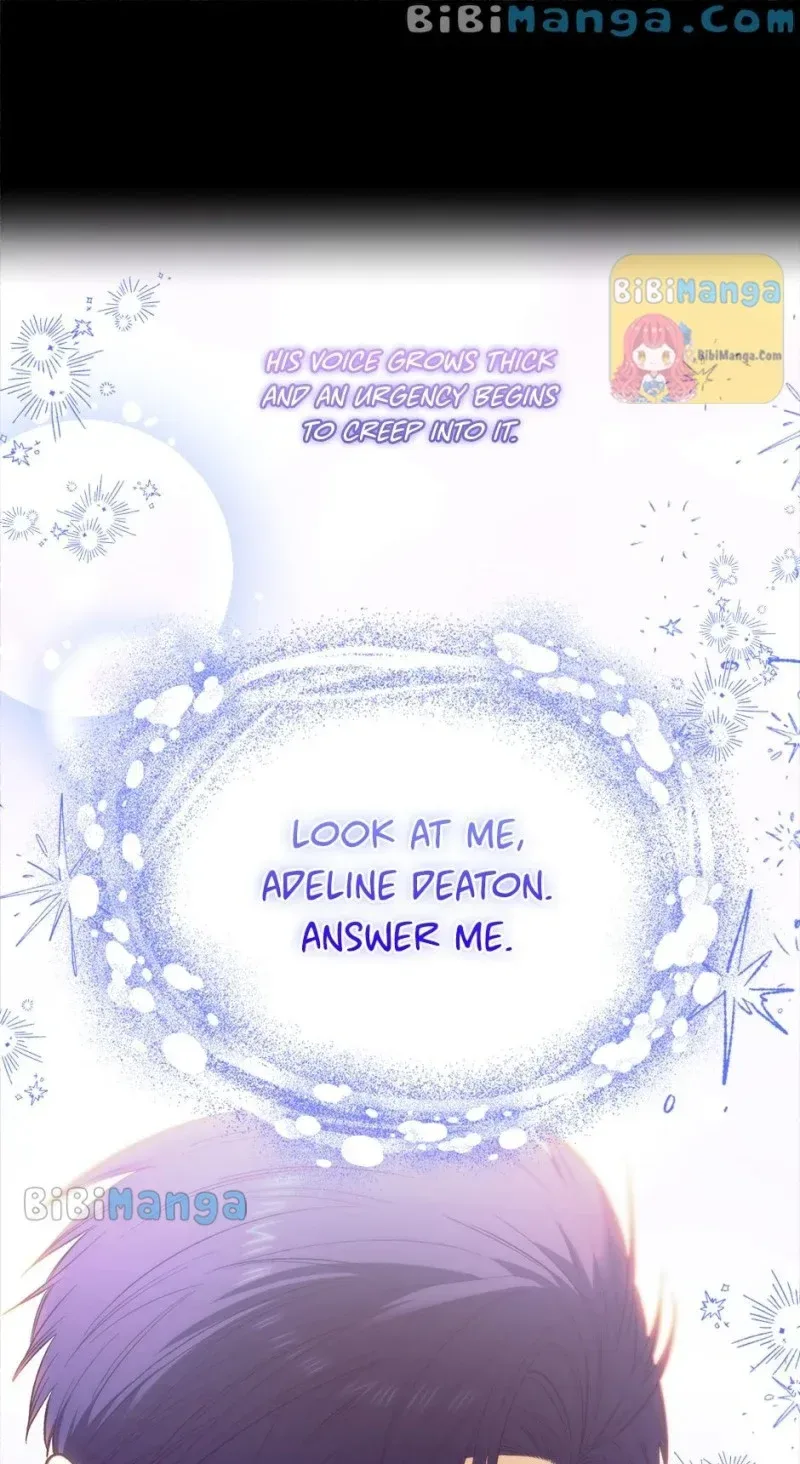 Is It a Fortune or Is It a Woe? Chapter 102 page 73