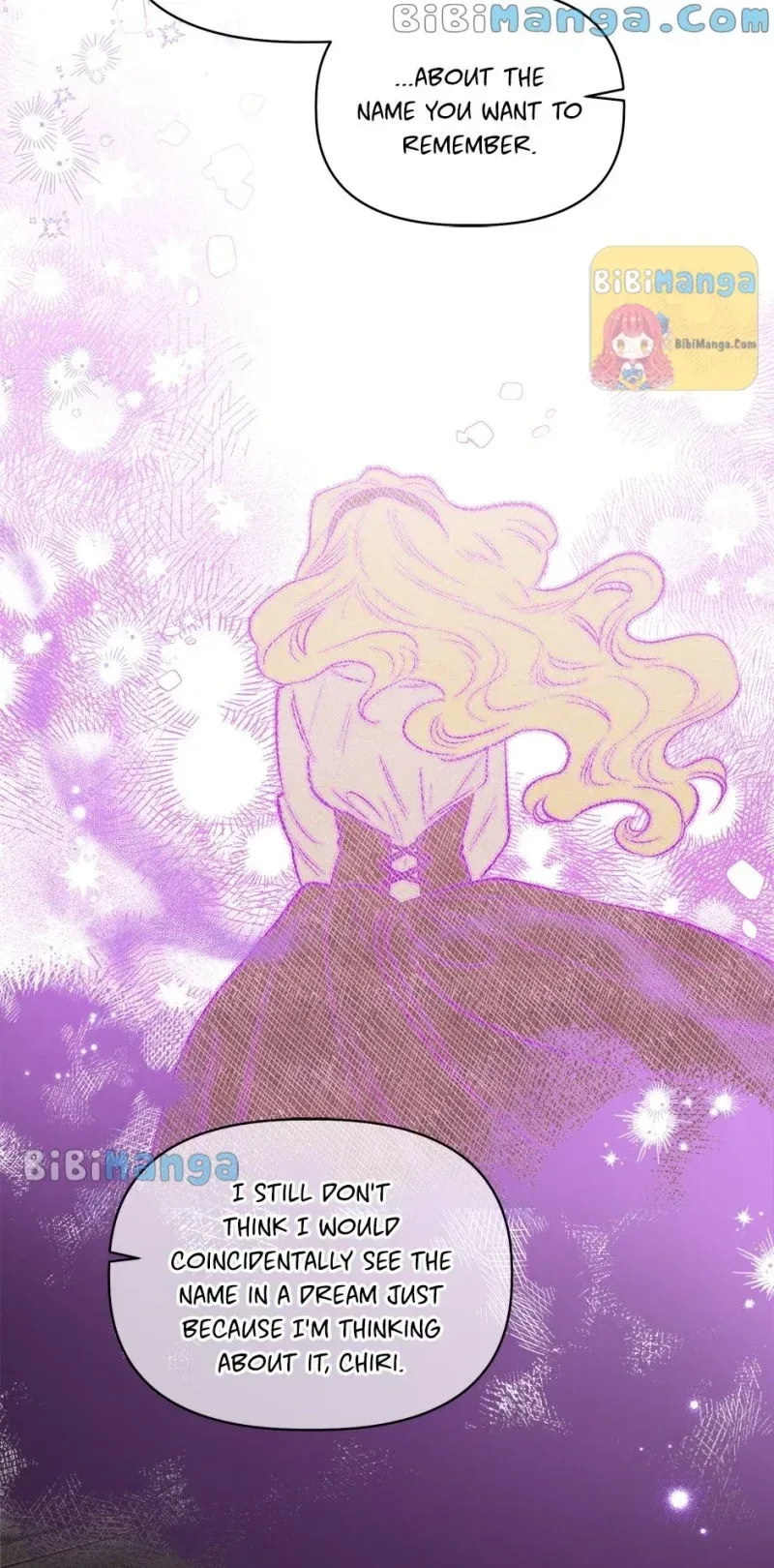 Is It a Fortune or Is It a Woe? Chapter 102 page 60