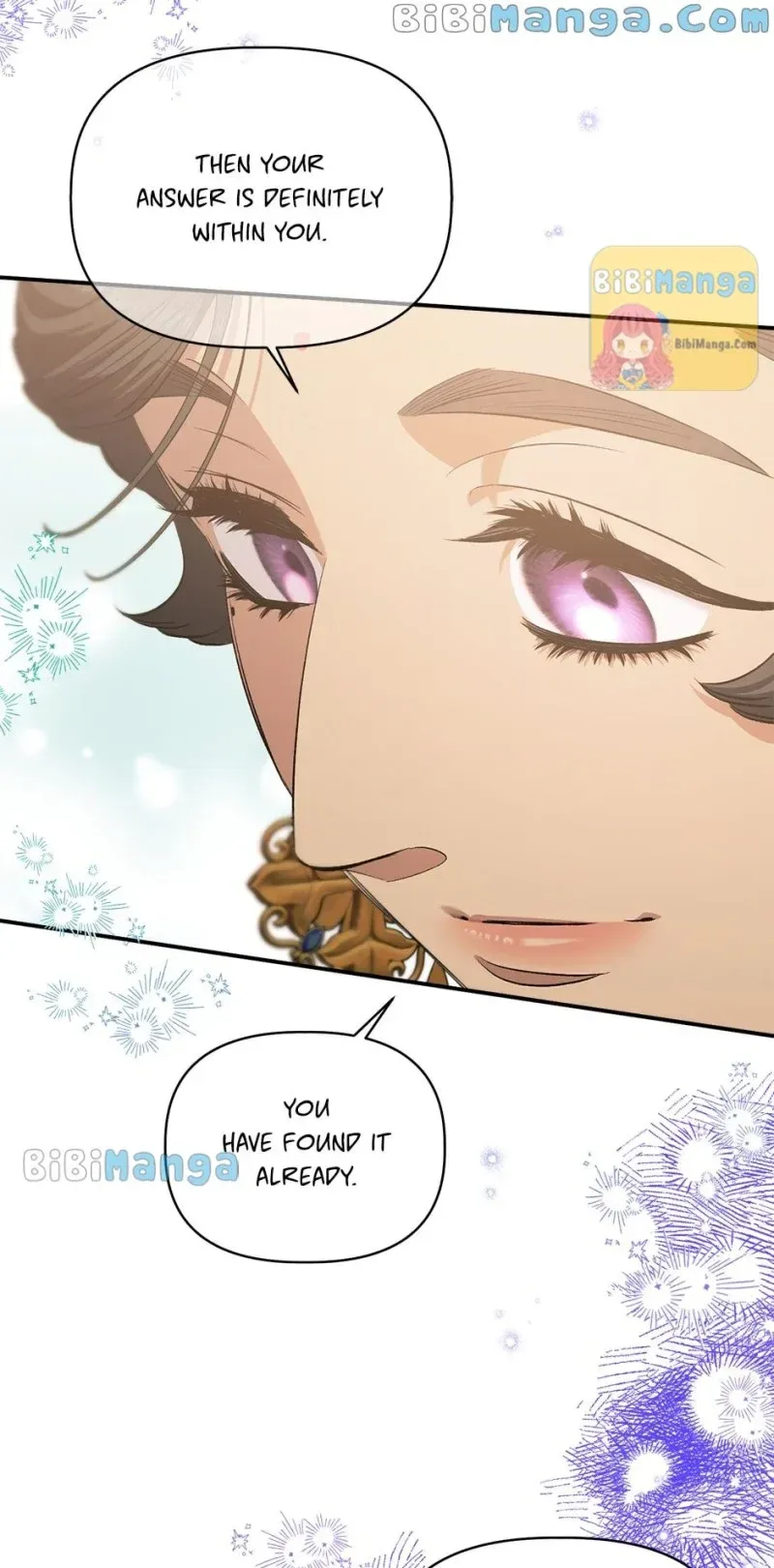 Is It a Fortune or Is It a Woe? Chapter 102 page 58