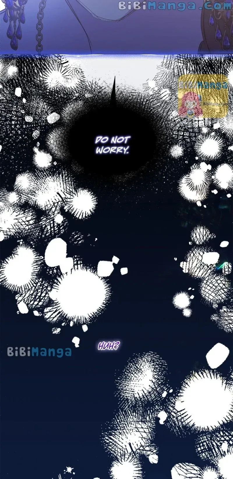 Is It a Fortune or Is It a Woe? Chapter 102 page 63