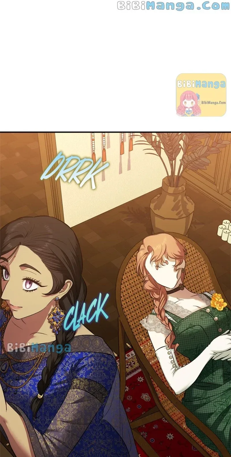 Is It a Fortune or Is It a Woe? Chapter 102 page 46