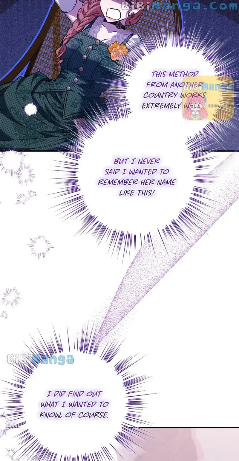 Is It a Fortune or Is It a Woe? Chapter 102 page 81