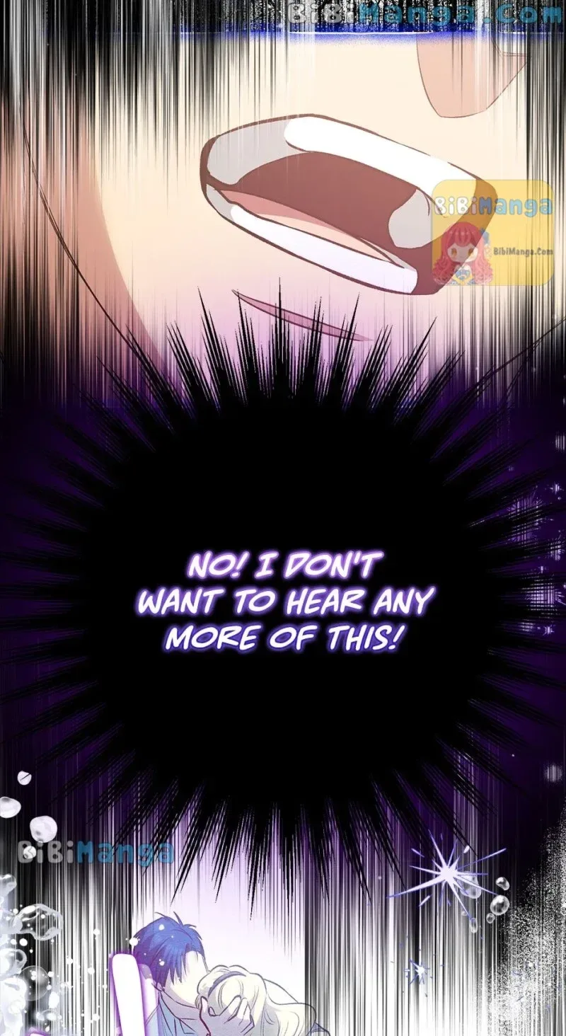 Is It a Fortune or Is It a Woe? Chapter 102 page 75