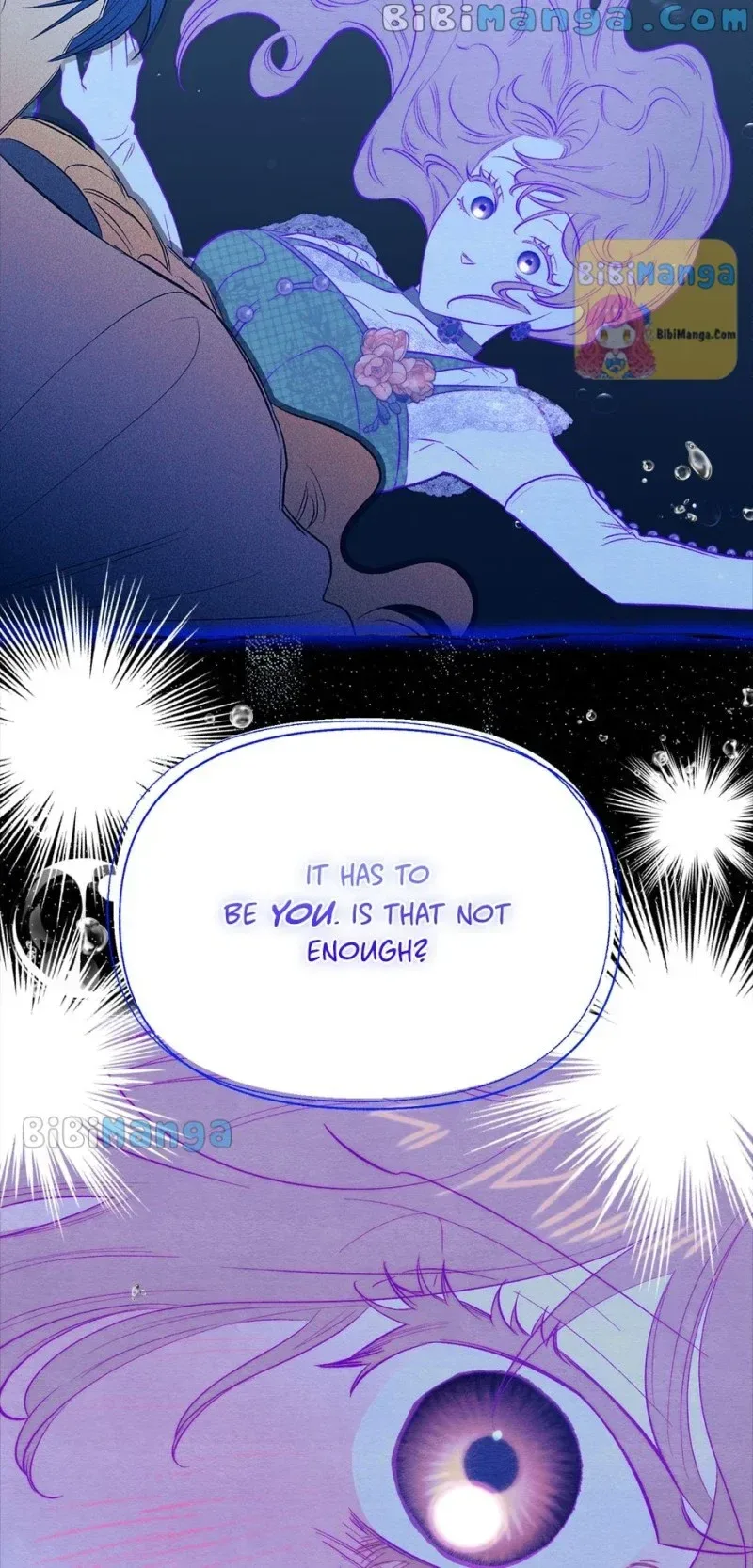 Is It a Fortune or Is It a Woe? Chapter 102 page 70