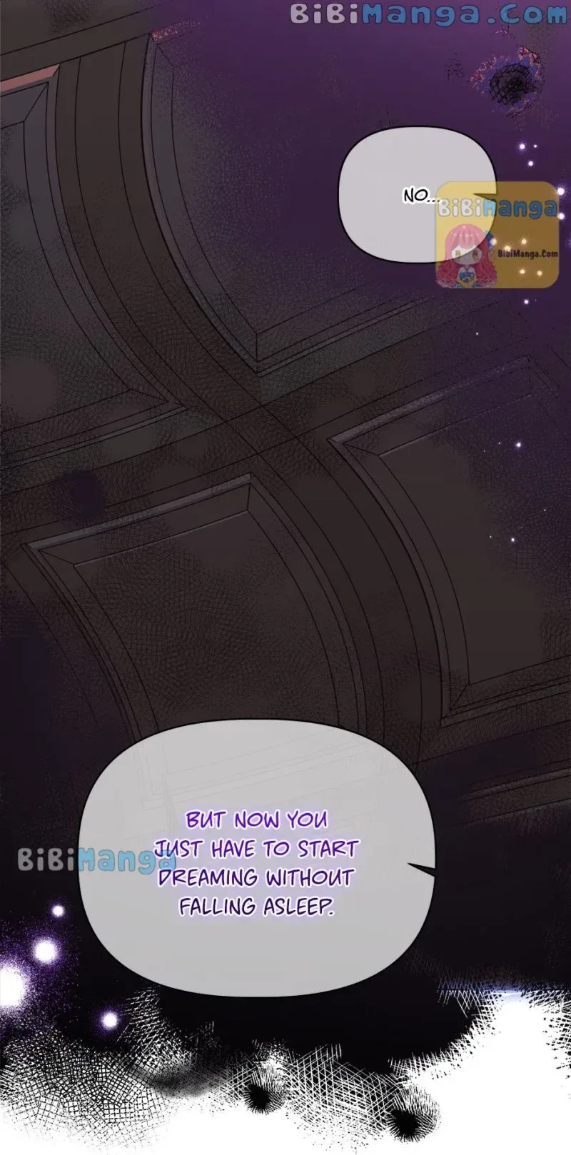 Is It a Fortune or Is It a Woe? Chapter 102 page 61
