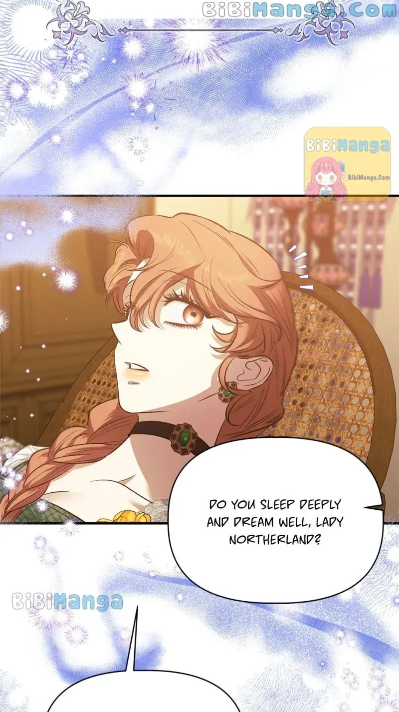 Is It a Fortune or Is It a Woe? Chapter 102 page 55