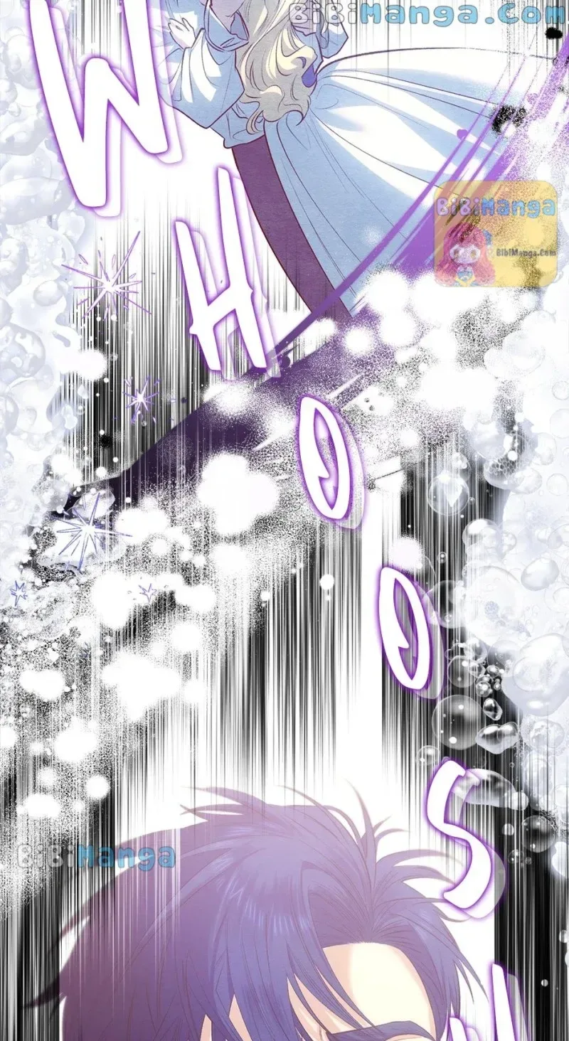 Is It a Fortune or Is It a Woe? Chapter 102 page 76