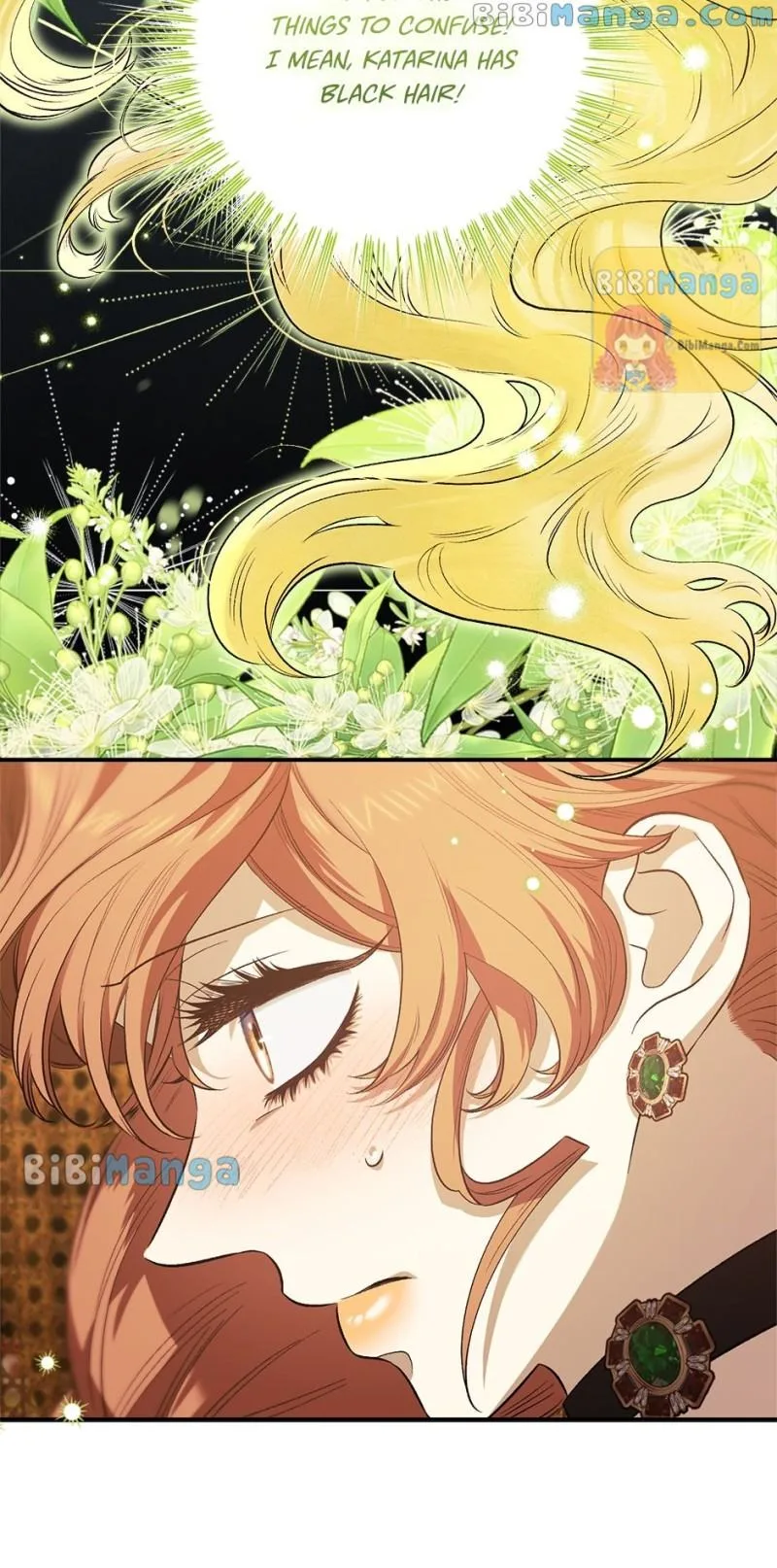 Is It a Fortune or Is It a Woe? Chapter 103 page 5
