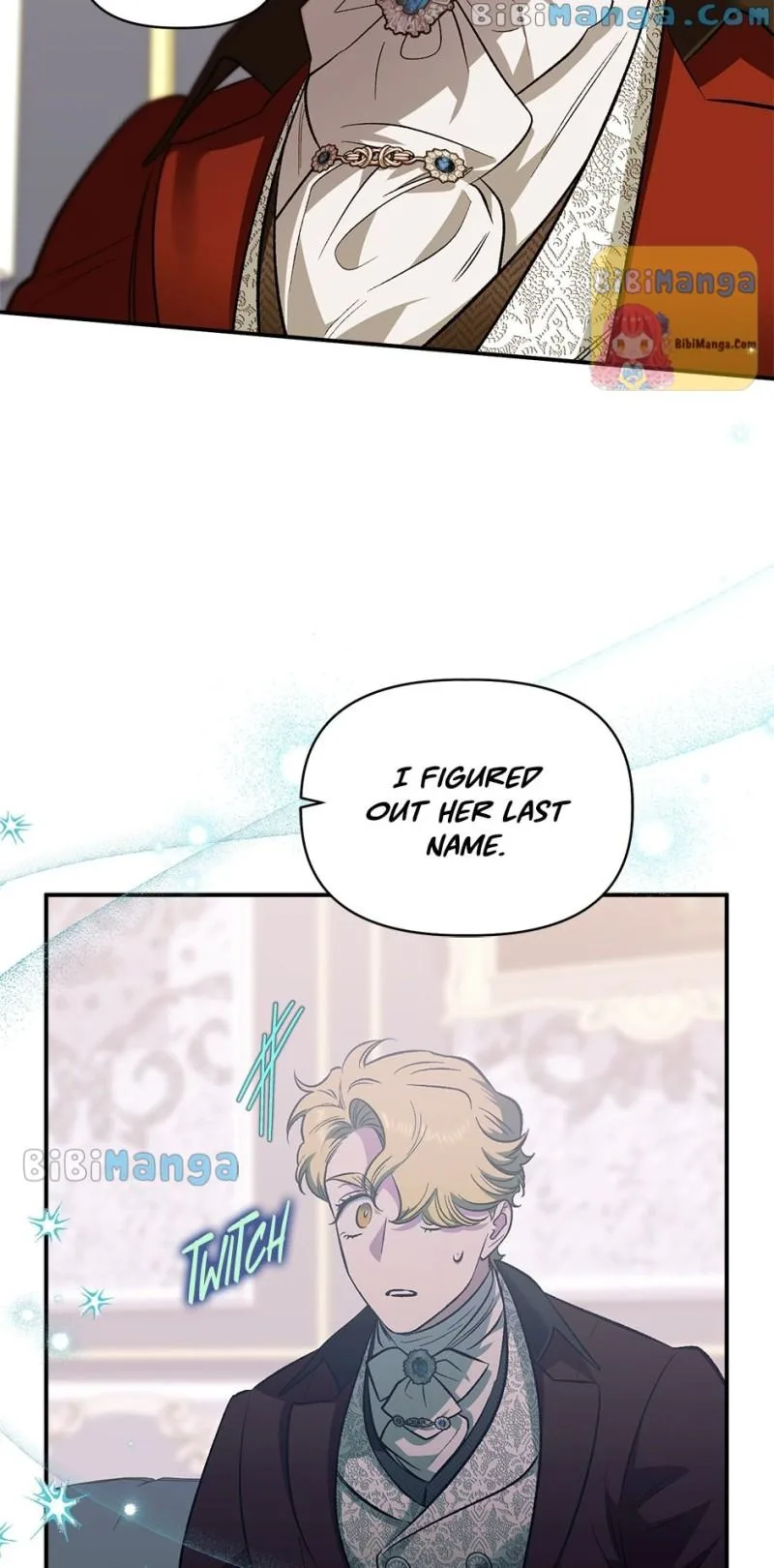 Is It a Fortune or Is It a Woe? Chapter 103 page 60