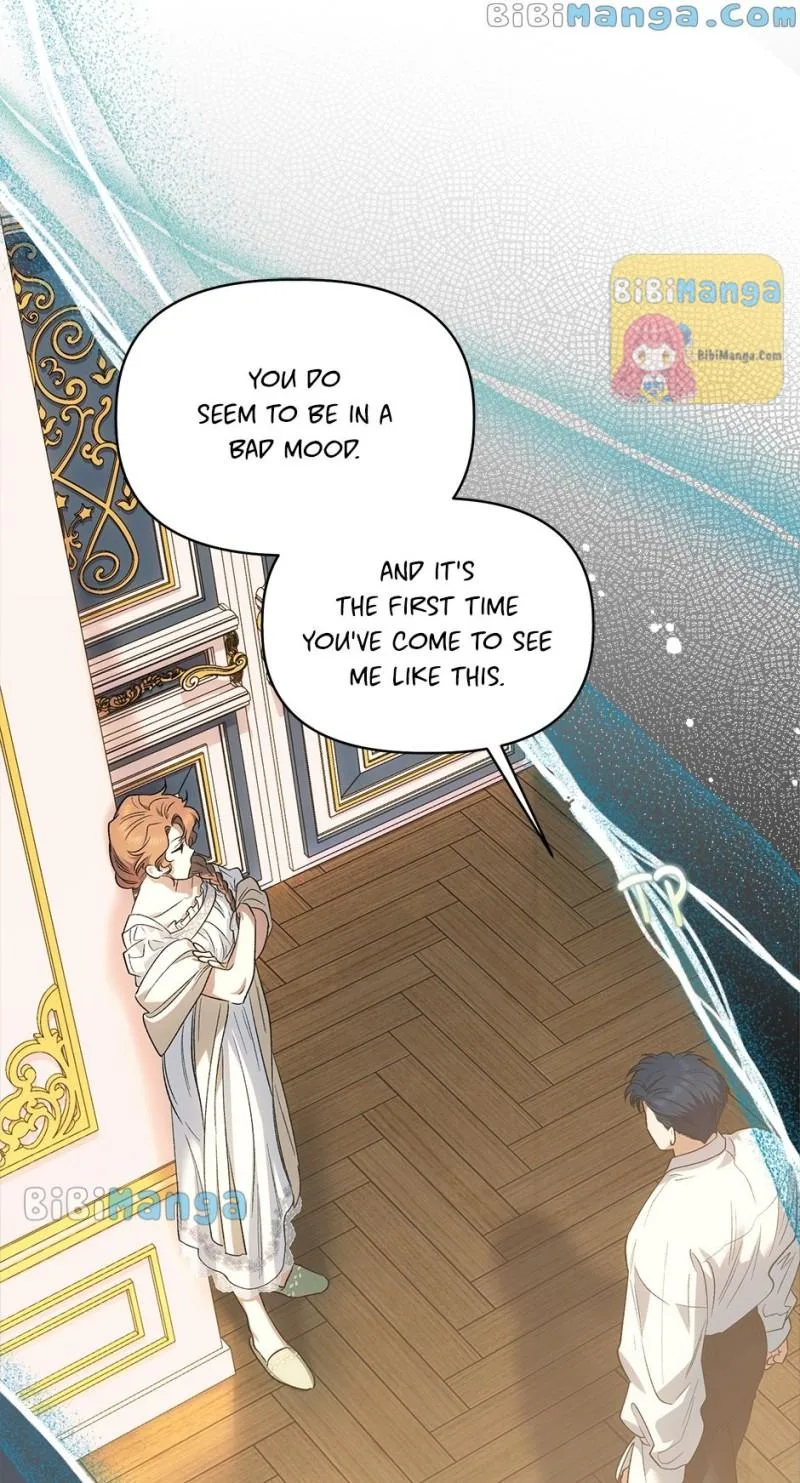 Is It a Fortune or Is It a Woe? Chapter 103 page 27