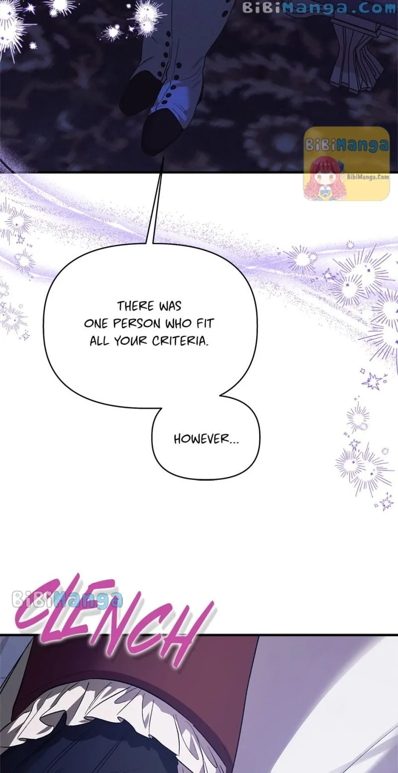 Is It a Fortune or Is It a Woe? Chapter 103 page 67
