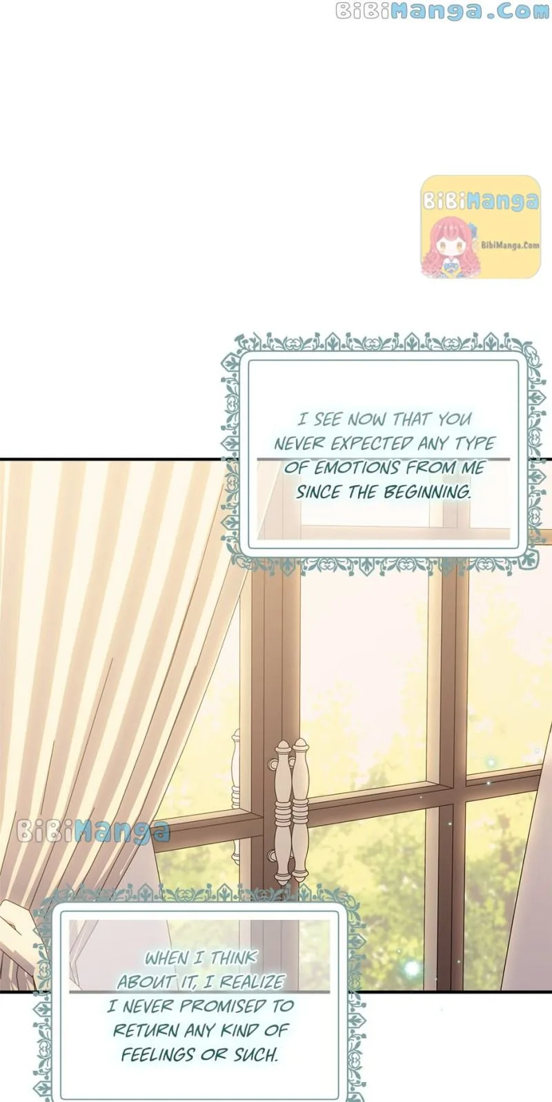 Is It a Fortune or Is It a Woe? Chapter 103 page 48