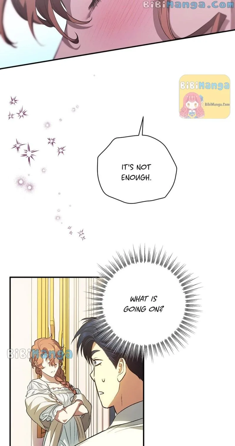 Is It a Fortune or Is It a Woe? Chapter 103 page 22