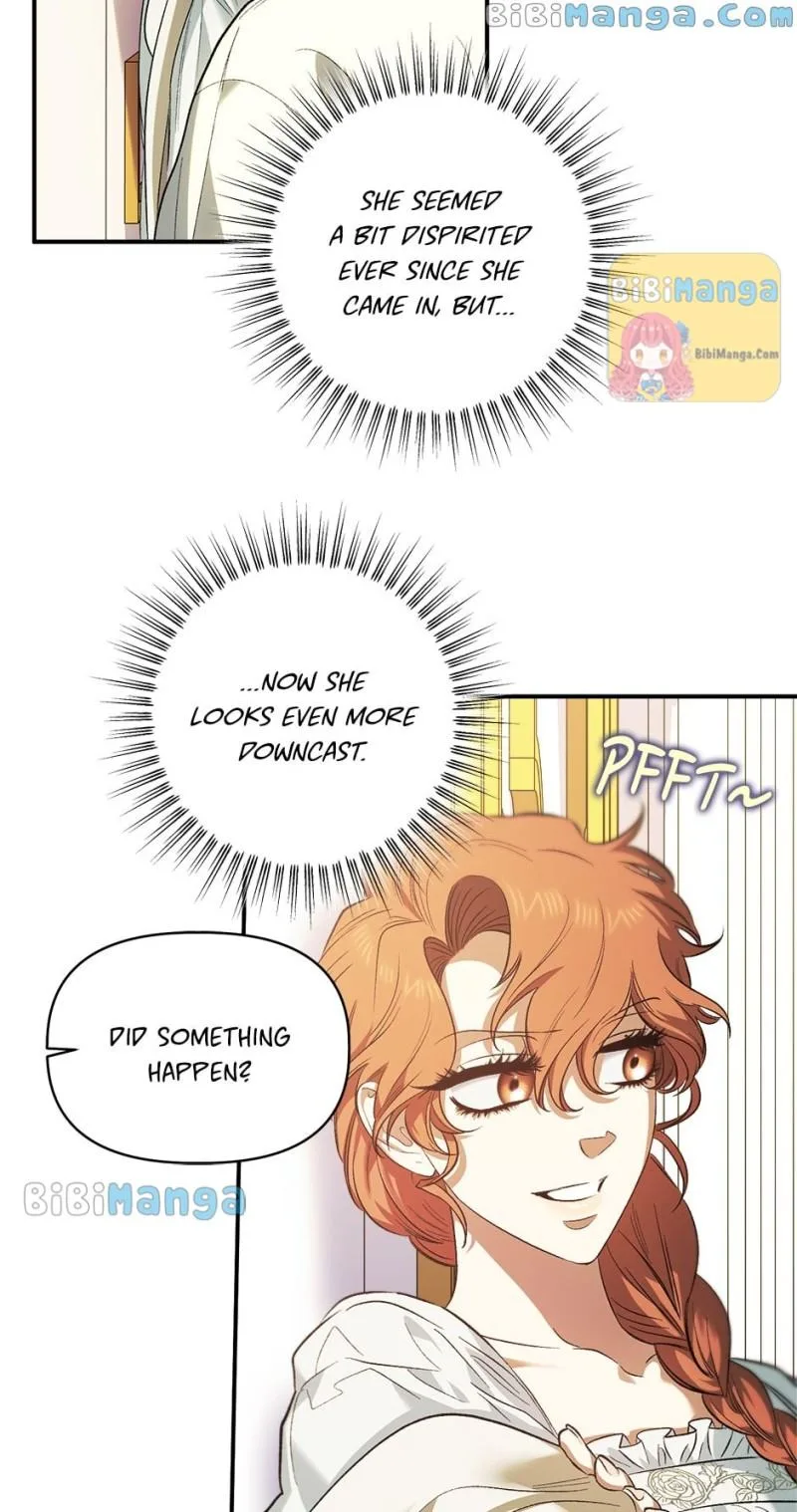 Is It a Fortune or Is It a Woe? Chapter 103 page 23