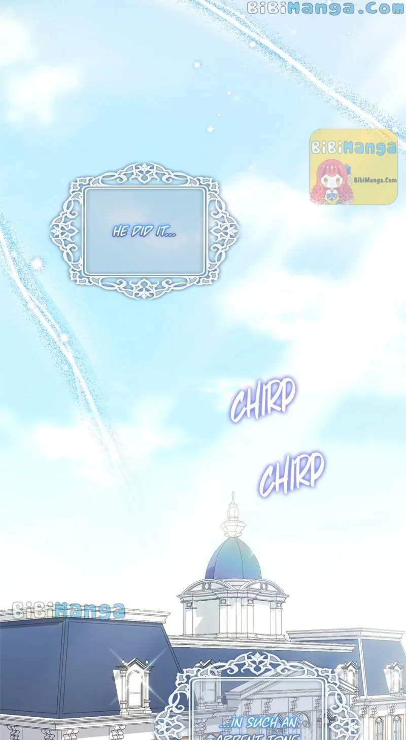 Is It a Fortune or Is It a Woe? Chapter 103 page 7