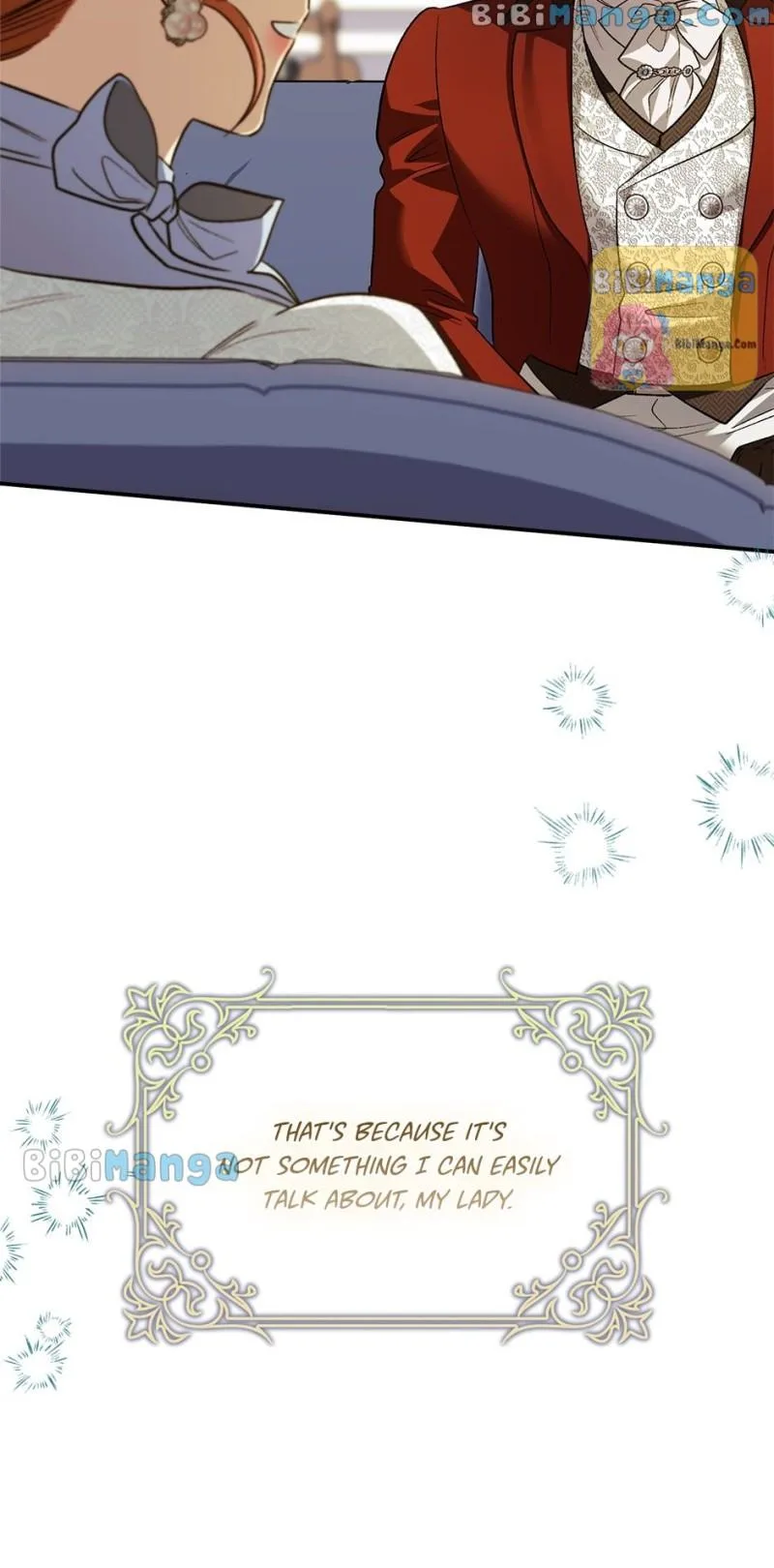 Is It a Fortune or Is It a Woe? Chapter 103 page 64