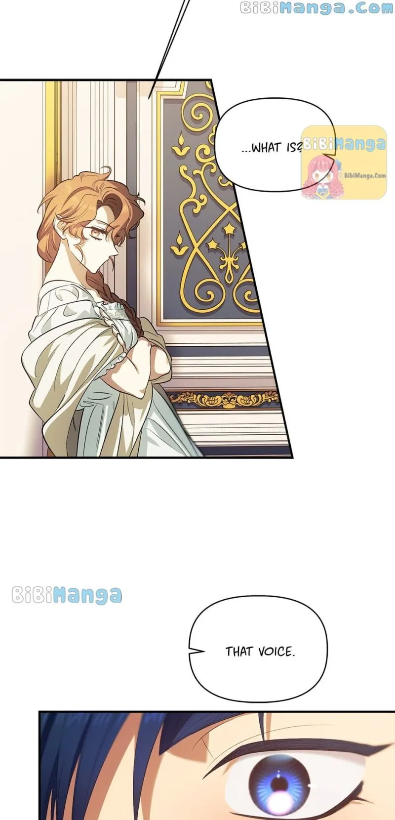 Is It a Fortune or Is It a Woe? Chapter 103 page 34