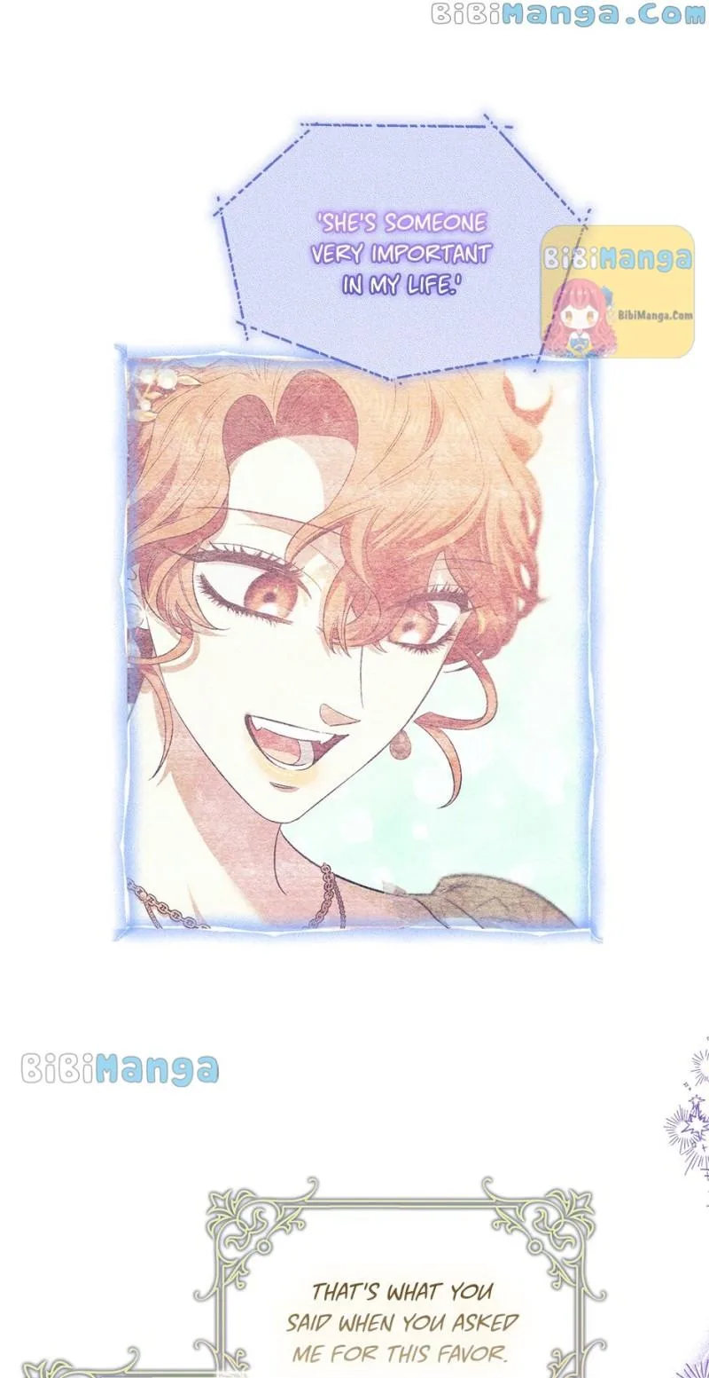 Is It a Fortune or Is It a Woe? Chapter 103 page 65