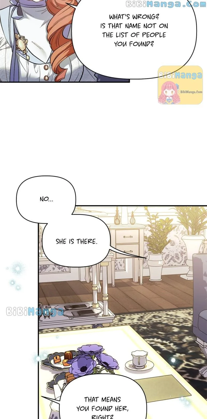 Is It a Fortune or Is It a Woe? Chapter 103 page 62