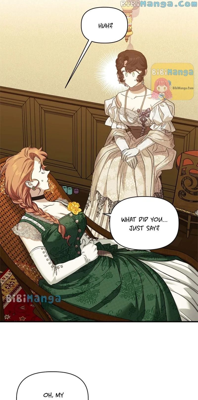 Is It a Fortune or Is It a Woe? Chapter 103 page 2