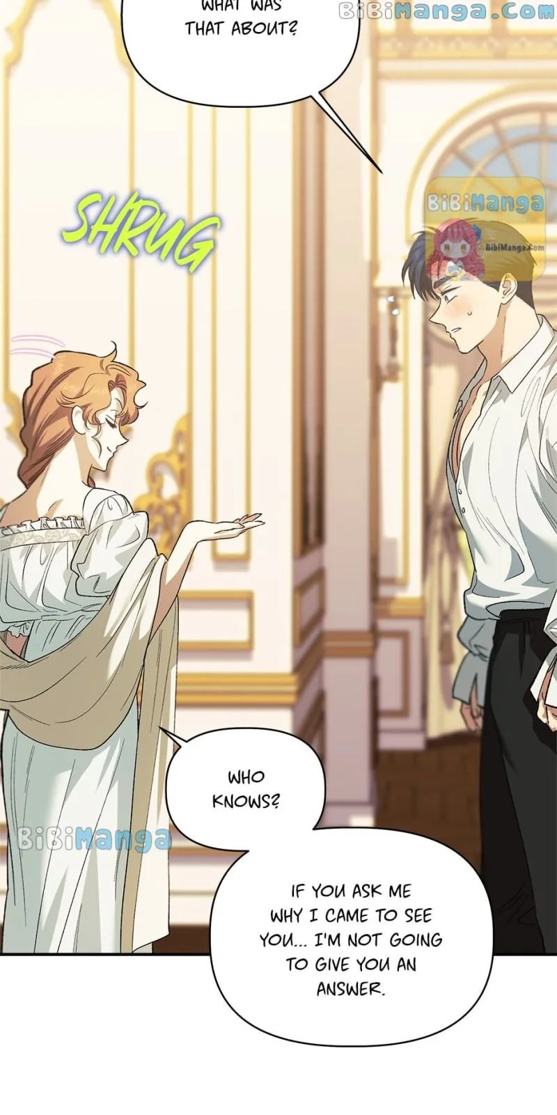 Is It a Fortune or Is It a Woe? Chapter 103 page 41