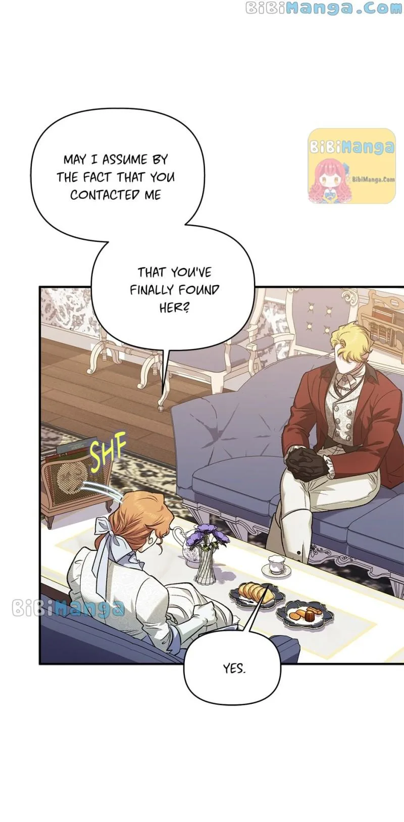 Is It a Fortune or Is It a Woe? Chapter 103 page 53