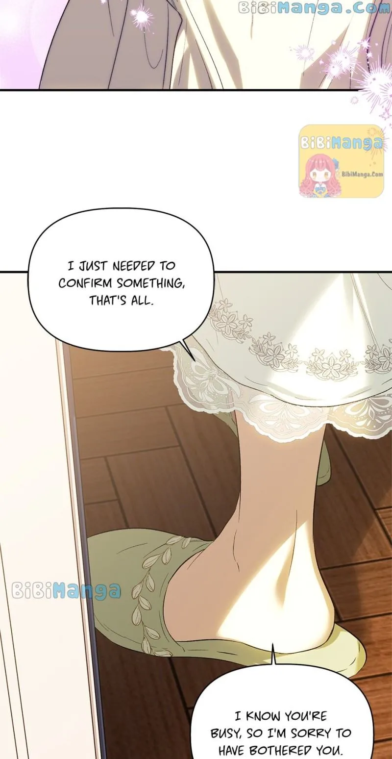 Is It a Fortune or Is It a Woe? Chapter 103 page 44