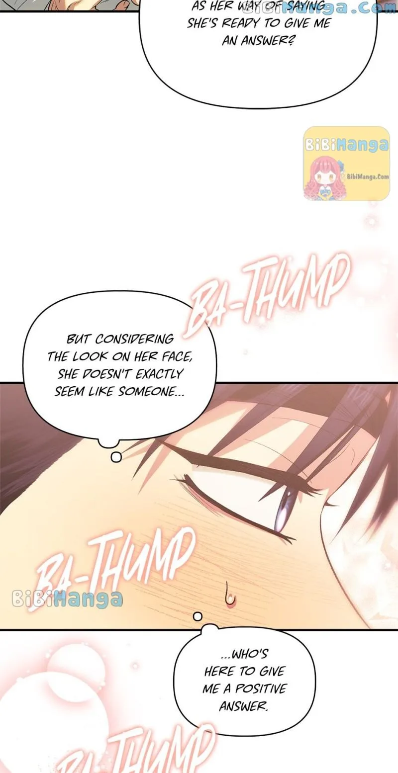 Is It a Fortune or Is It a Woe? Chapter 103 page 14