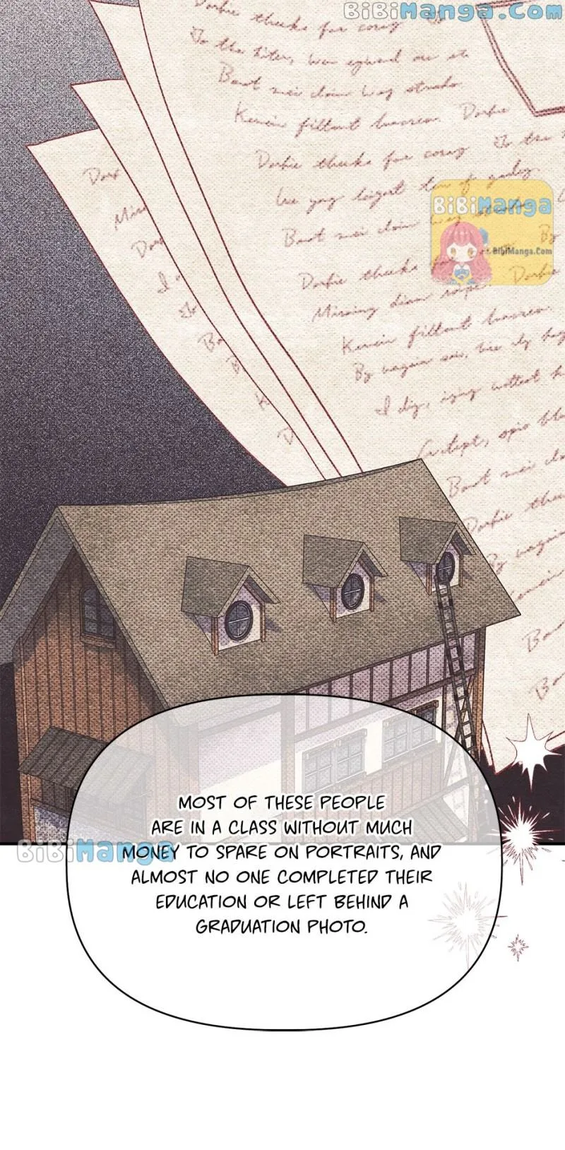 Is It a Fortune or Is It a Woe? Chapter 103 page 57