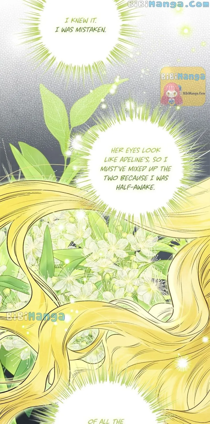 Is It a Fortune or Is It a Woe? Chapter 103 page 4