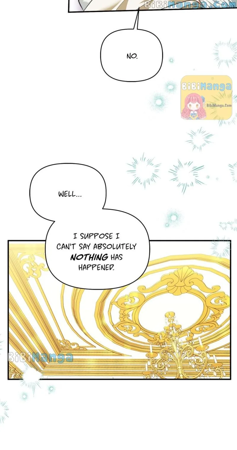 Is It a Fortune or Is It a Woe? Chapter 103 page 24