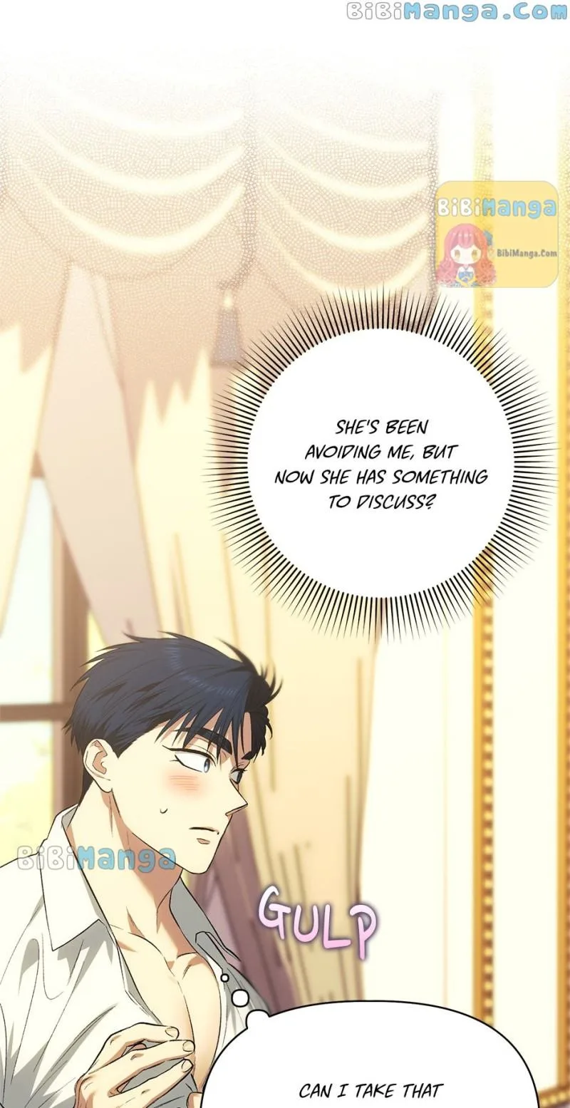 Is It a Fortune or Is It a Woe? Chapter 103 page 13