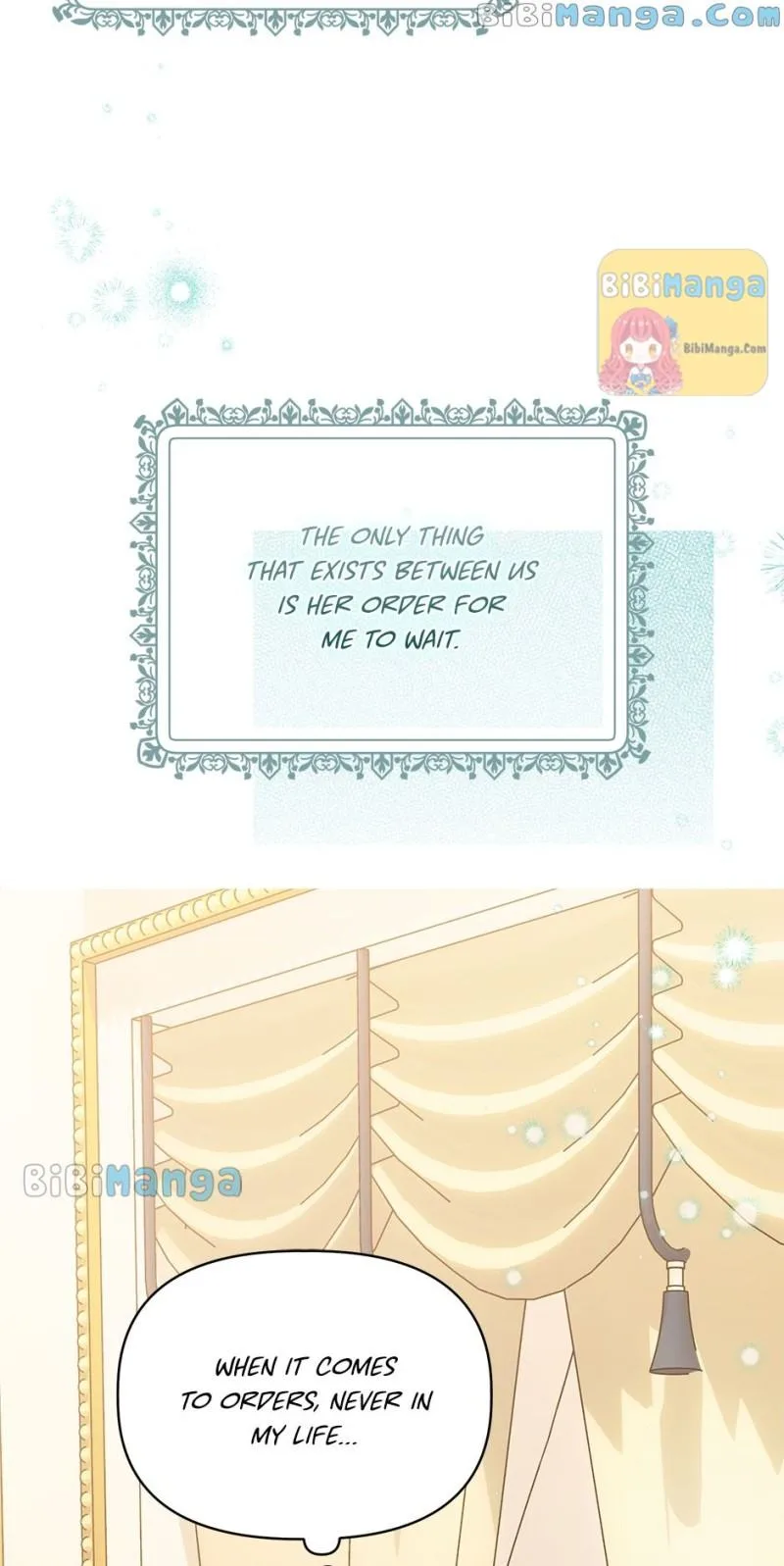 Is It a Fortune or Is It a Woe? Chapter 103 page 49