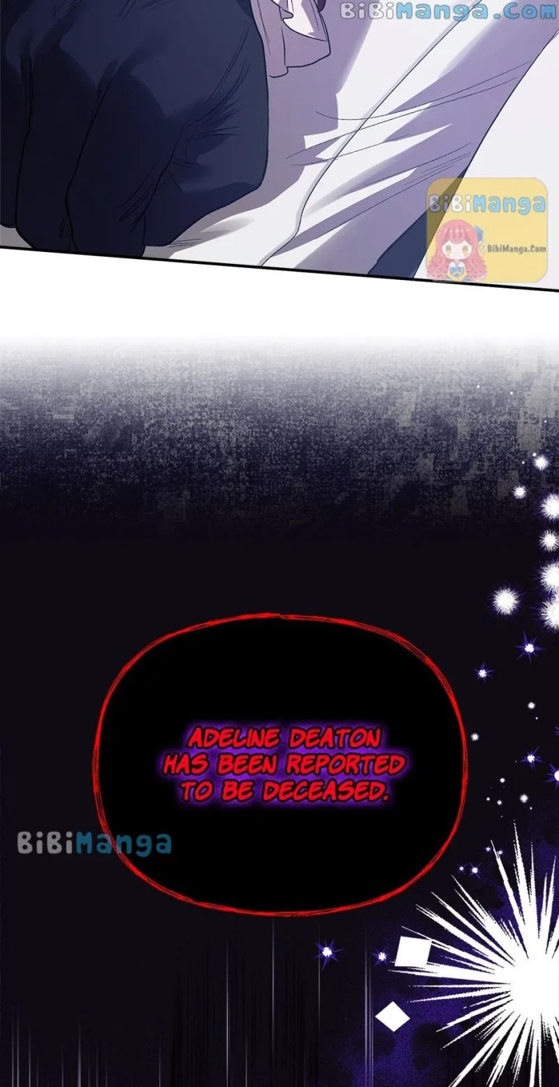 Is It a Fortune or Is It a Woe? Chapter 103 page 68