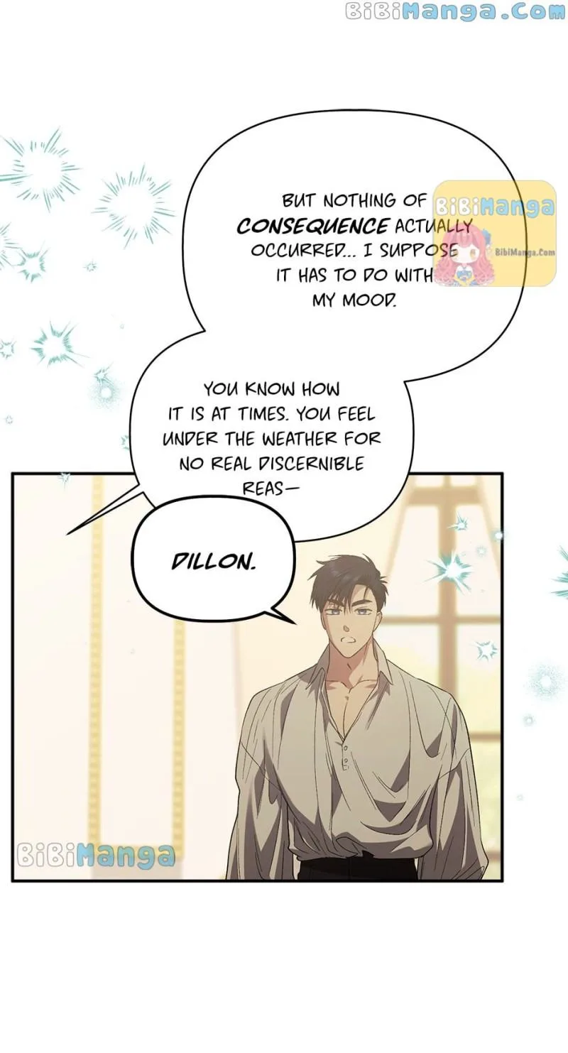 Is It a Fortune or Is It a Woe? Chapter 103 page 25