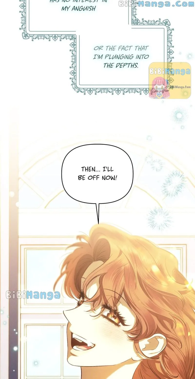 Is It a Fortune or Is It a Woe? Chapter 103 page 46