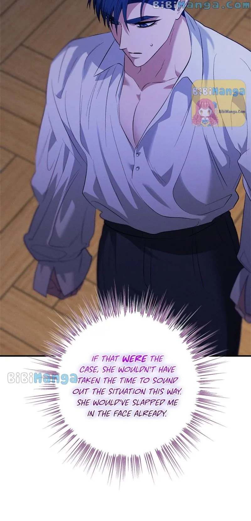 Is It a Fortune or Is It a Woe? Chapter 103 page 32