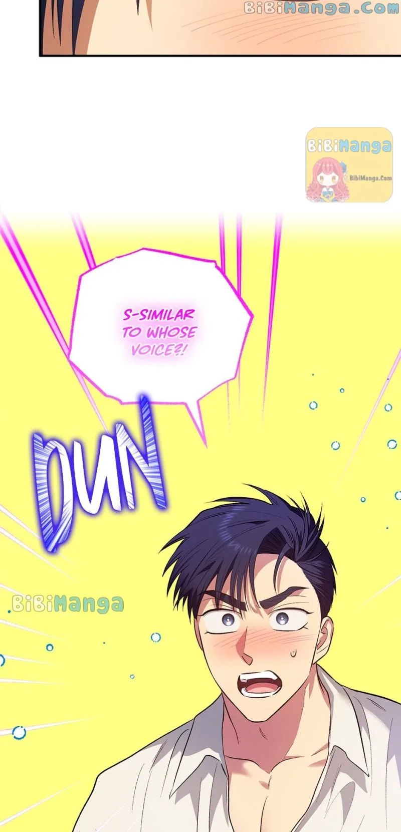 Is It a Fortune or Is It a Woe? Chapter 103 page 35