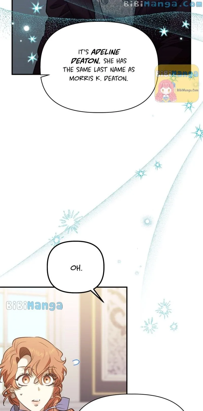 Is It a Fortune or Is It a Woe? Chapter 103 page 61