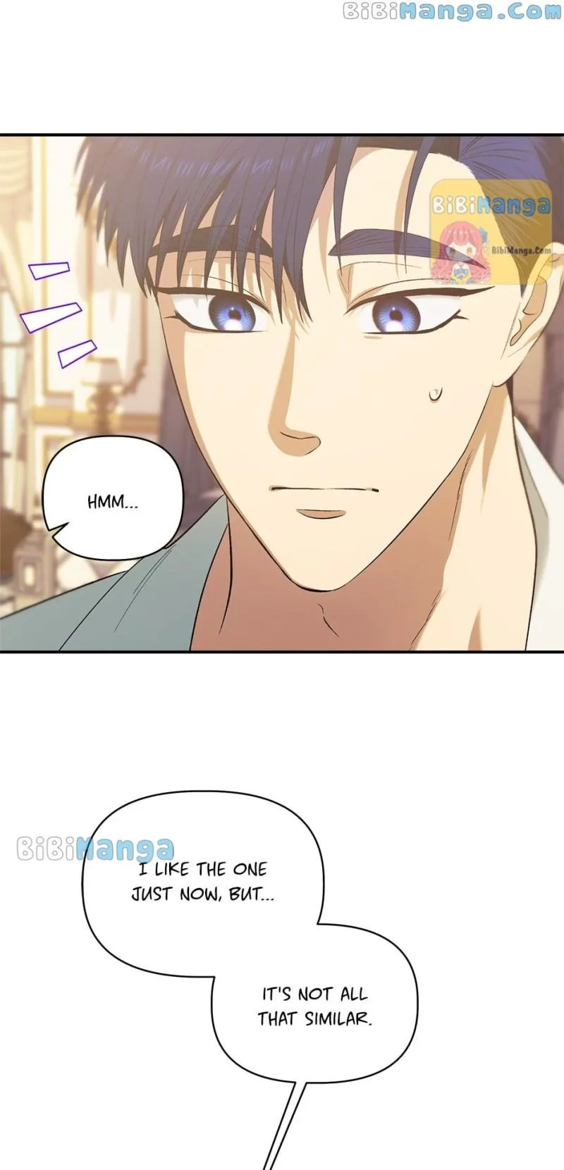 Is It a Fortune or Is It a Woe? Chapter 103 page 33