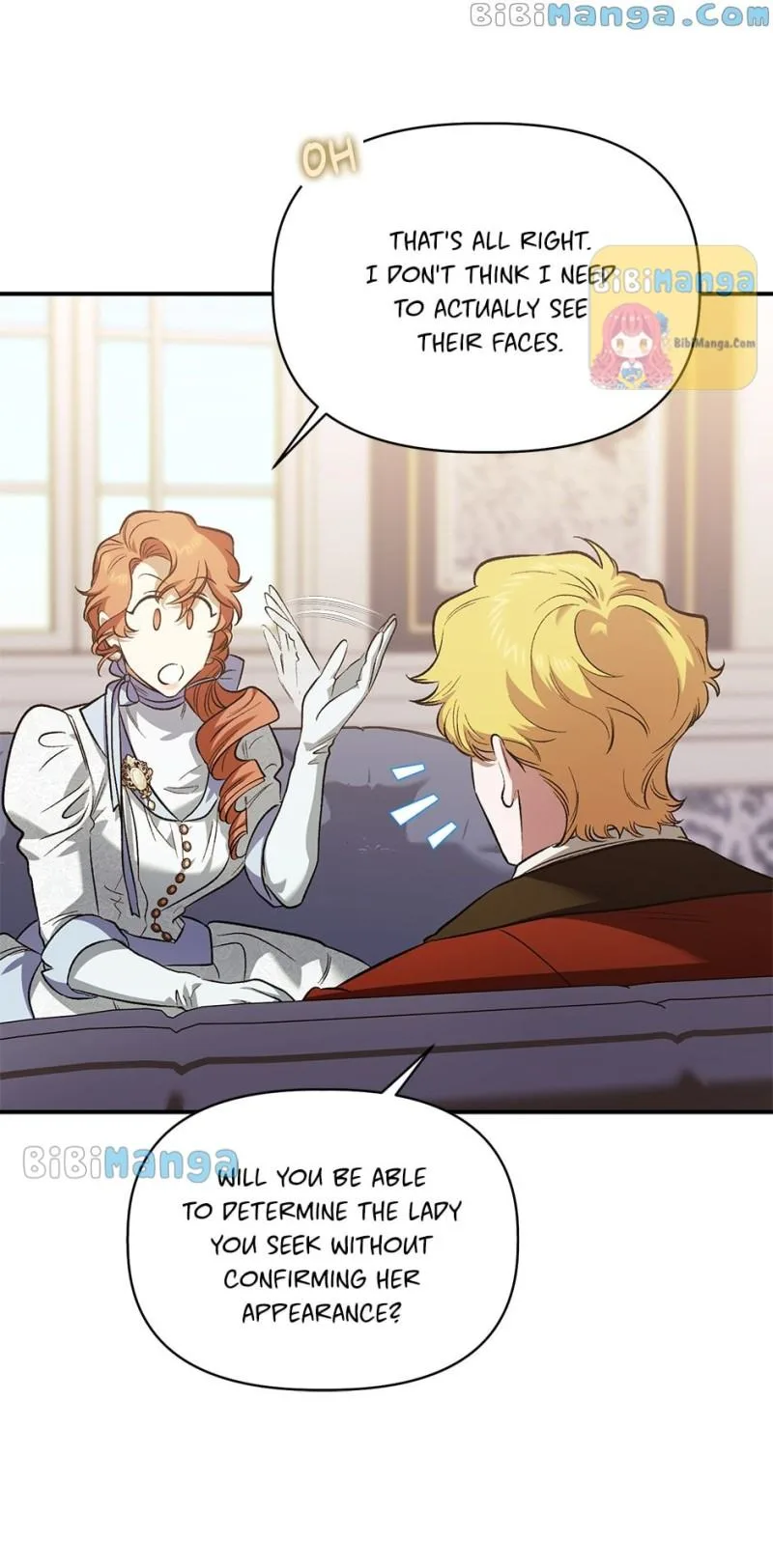 Is It a Fortune or Is It a Woe? Chapter 103 page 58