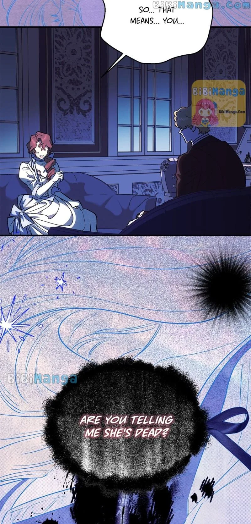 Is It a Fortune or Is It a Woe? Chapter 103 page 72
