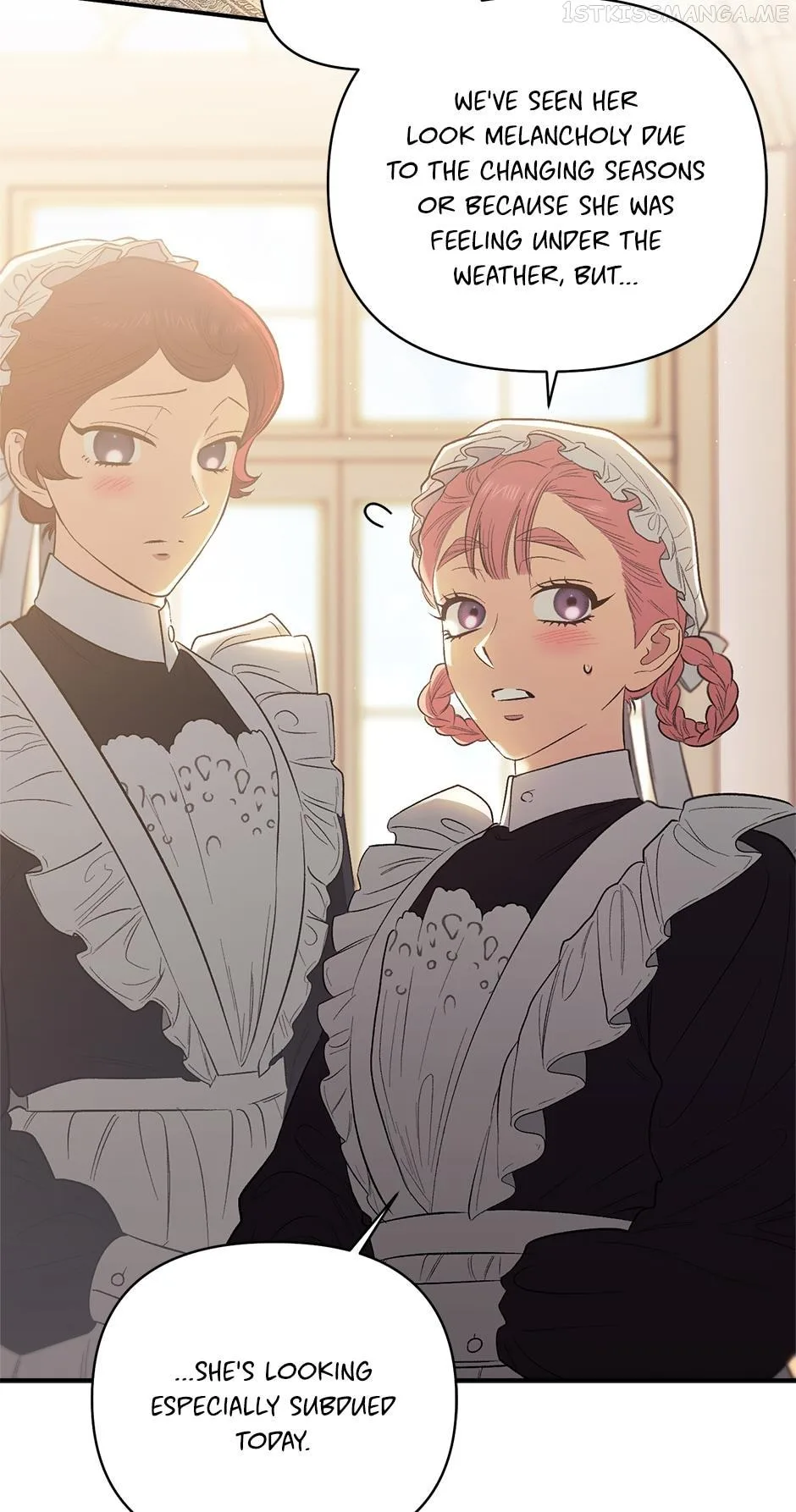 Is It a Fortune or Is It a Woe? Chapter 104 page 3