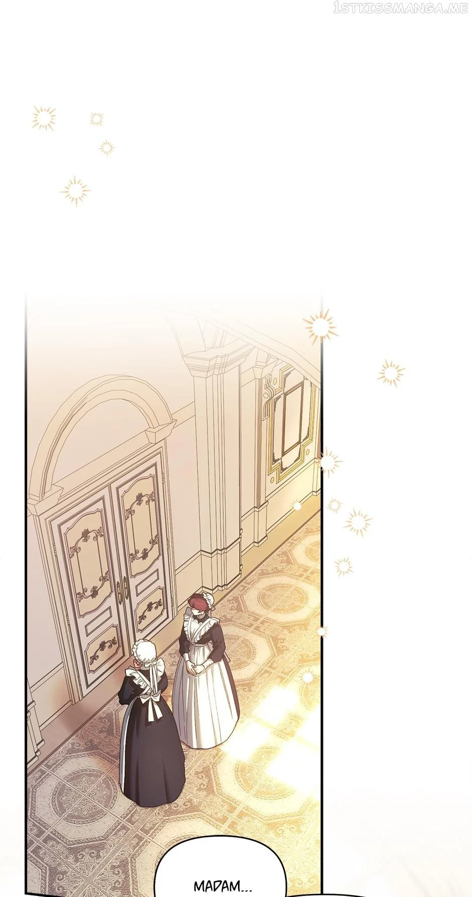 Is It a Fortune or Is It a Woe? Chapter 104 page 2