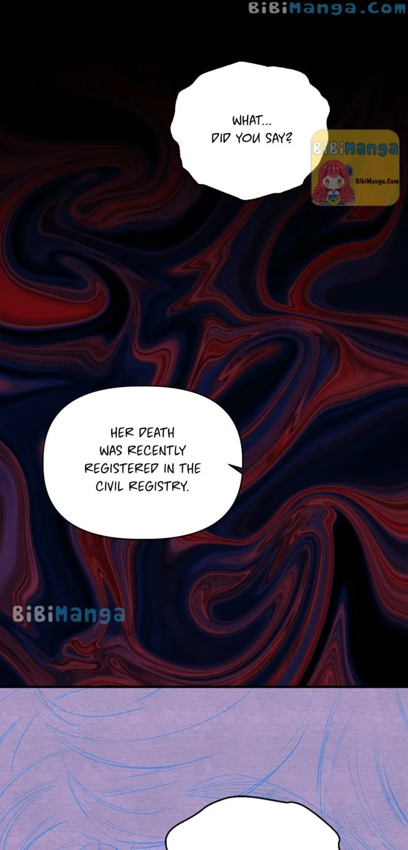 Is It a Fortune or Is It a Woe? Chapter 103 page 71