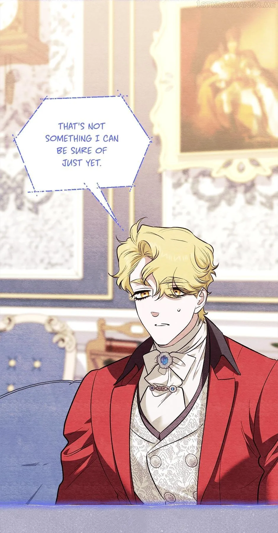 Is It a Fortune or Is It a Woe? Chapter 104 page 9